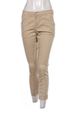 Pantaloni de femei Ever.me by Takko Fashion, Mărime M, Culoare Maro, Preț 91,99 Lei