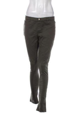 Pantaloni de femei Unbranded, Mărime L, Culoare Verde, Preț 91,99 Lei