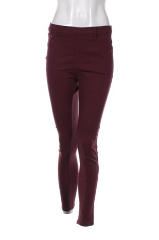Damenhose Unbranded, Größe M, Farbe Rot, Preis € 19,99