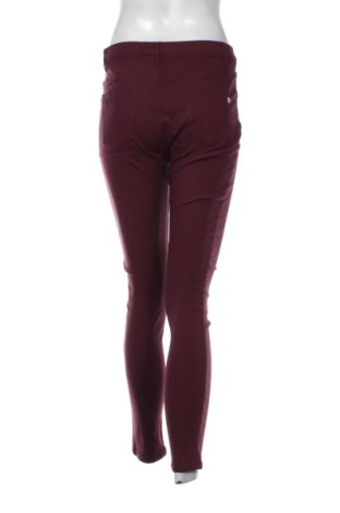 Damenhose Unbranded, Größe M, Farbe Rot, Preis € 19,99