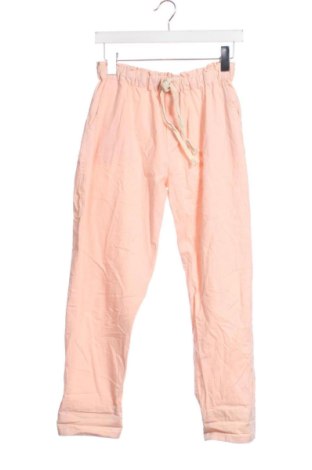 Dámské kalhoty  Unbranded, Velikost XS, Barva Růžová, Cena  439,00 Kč
