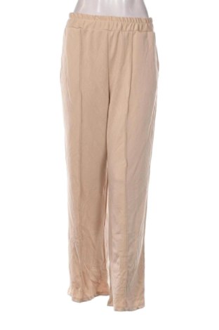 Damenhose Unbranded, Größe M, Farbe Beige, Preis € 19,99
