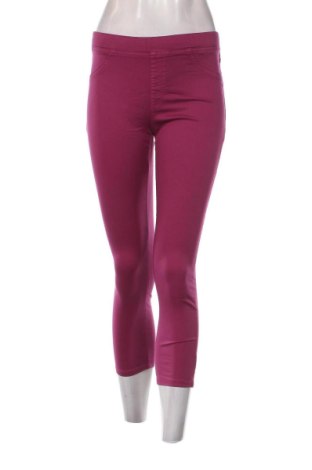 Pantaloni de femei Unbranded, Mărime S, Culoare Roz, Preț 91,99 Lei