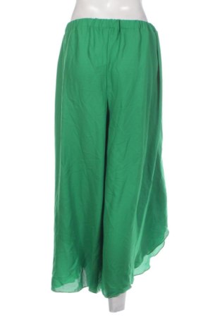 Pantaloni de femei Unbranded, Mărime L, Culoare Verde, Preț 91,99 Lei