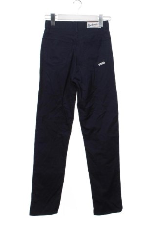 Dámske nohavice Unbranded, Veľkosť XXS, Farba Modrá, Cena  17,95 €