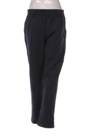 Pantaloni de femei Unbranded, Mărime XL, Culoare Albastru, Preț 91,99 Lei