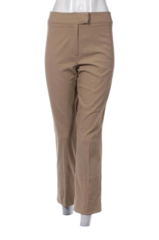 Pantaloni de femei Unbranded, Mărime S, Culoare Bej, Preț 91,99 Lei