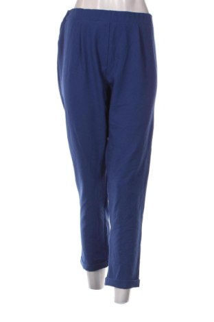 Pantaloni de femei Unbranded, Mărime L, Culoare Albastru, Preț 91,99 Lei