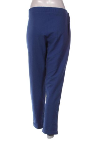 Pantaloni de femei Unbranded, Mărime L, Culoare Albastru, Preț 91,99 Lei