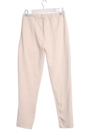 Pantaloni de femei Unbranded, Mărime XS, Culoare Bej, Preț 91,99 Lei