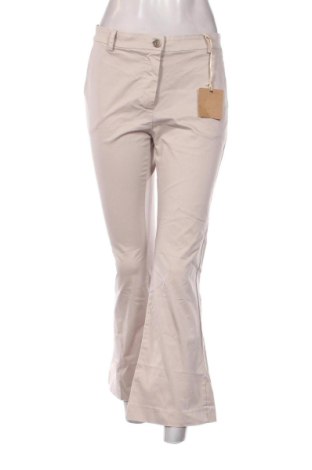 Damenhose Unbranded, Größe L, Farbe Beige, Preis 30,99 €