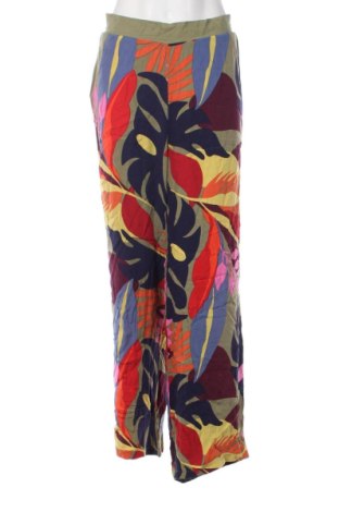 Pantaloni de femei Unbranded, Mărime XL, Culoare Multicolor, Preț 91,99 Lei