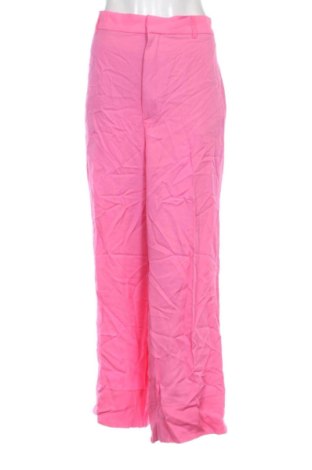 Dámske nohavice Unbranded, Veľkosť XL, Farba Ružová, Cena  17,95 €
