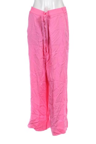 Dámske nohavice Unbranded, Veľkosť XL, Farba Ružová, Cena  17,95 €