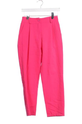 Damenhose Unbranded, Größe XS, Farbe Rosa, Preis 19,99 €