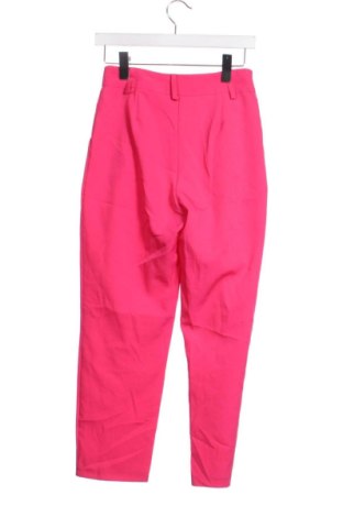 Damenhose Unbranded, Größe XS, Farbe Rosa, Preis 19,99 €