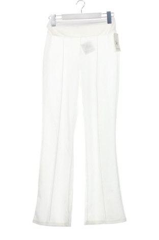 Dámské kalhoty  Unbranded, Velikost XXS, Barva Bílá, Cena  425,00 Kč
