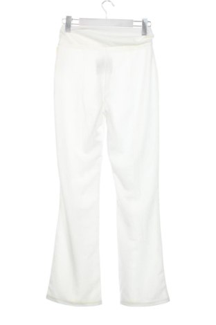 Dámské kalhoty  Unbranded, Velikost XXS, Barva Bílá, Cena  425,00 Kč