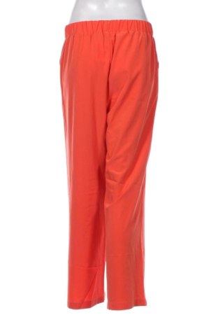Pantaloni de femei Unbranded, Mărime S, Culoare Portocaliu, Preț 78,20 Lei