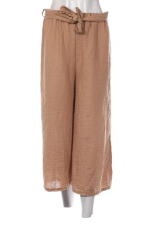 Dámske nohavice Unbranded, Veľkosť M, Farba Hnedá, Cena  17,95 €