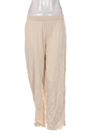 Dámské kalhoty  Unbranded, Velikost L, Barva Béžová, Cena  439,00 Kč