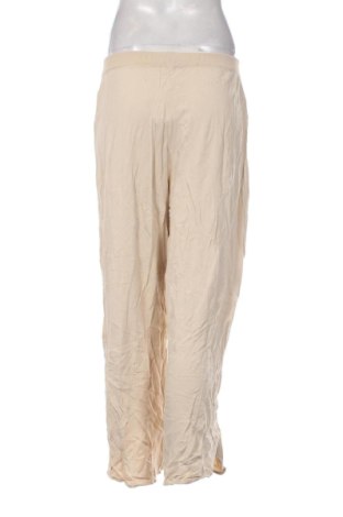 Dámské kalhoty  Unbranded, Velikost L, Barva Béžová, Cena  439,00 Kč