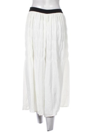 Damenhose Unbranded, Größe M, Farbe Ecru, Preis 19,99 €