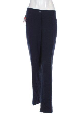 Pantaloni de femei Unbranded, Mărime XL, Culoare Albastru, Preț 145,99 Lei