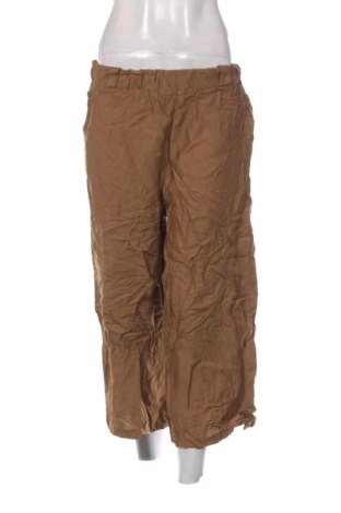 Damenhose Unbranded, Größe M, Farbe Braun, Preis 19,99 €