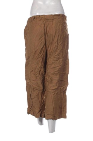 Damenhose Unbranded, Größe M, Farbe Braun, Preis 19,99 €