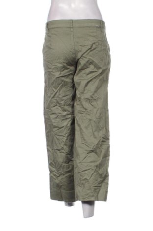 Pantaloni de femei Unbranded, Mărime S, Culoare Verde, Preț 91,99 Lei
