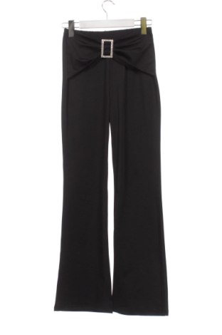 Pantaloni de femei Unbranded, Mărime XS, Culoare Negru, Preț 78,20 Lei