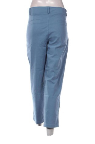 Pantaloni de femei Unbranded, Mărime XL, Culoare Albastru, Preț 77,00 Lei
