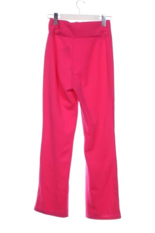 Pantaloni de femei Unbranded, Mărime XS, Culoare Roz, Preț 78,20 Lei