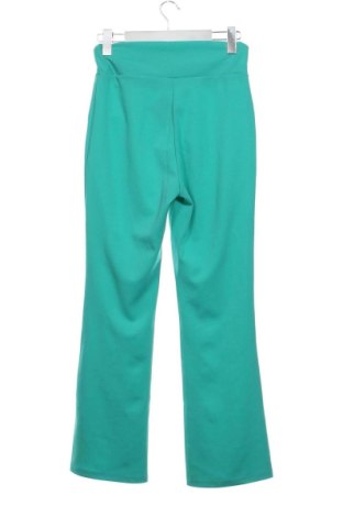 Pantaloni de femei Unbranded, Mărime XS, Culoare Verde, Preț 78,20 Lei