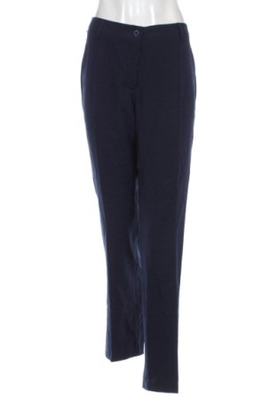 Pantaloni de femei Unbranded, Mărime XL, Culoare Albastru, Preț 91,99 Lei