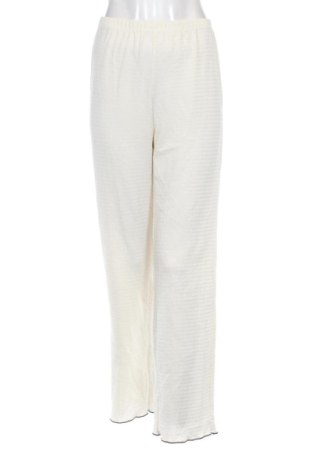 Дамски панталон Unbranded, Размер S, Цвят Екрю, Цена 15,33 €