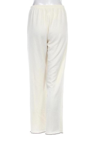 Дамски панталон Unbranded, Размер S, Цвят Екрю, Цена 15,33 €
