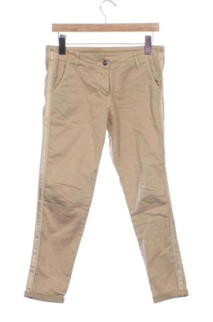 Pantaloni de femei Unbranded, Mărime M, Culoare Bej, Preț 91,99 Lei