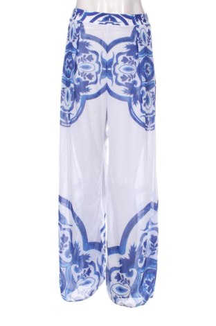 Дамски панталон Unbranded, Размер M, Цвят Многоцветен, Цена 15,33 €