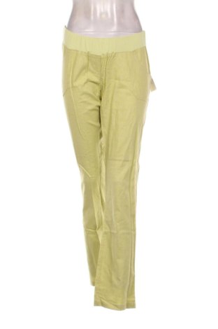 Pantaloni de femei Unbranded, Mărime L, Culoare Verde, Preț 123,00 Lei