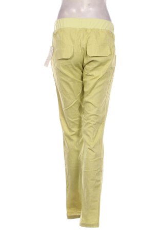 Pantaloni de femei Unbranded, Mărime L, Culoare Verde, Preț 123,00 Lei