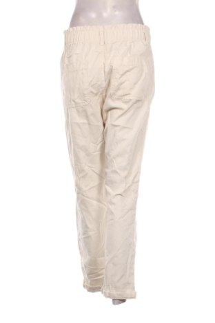 Dámske nohavice Unbranded, Veľkosť L, Farba Kremová, Cena  17,95 €