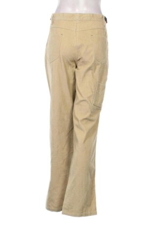 Pantaloni de femei Unbranded, Mărime XL, Culoare Bej, Preț 78,20 Lei