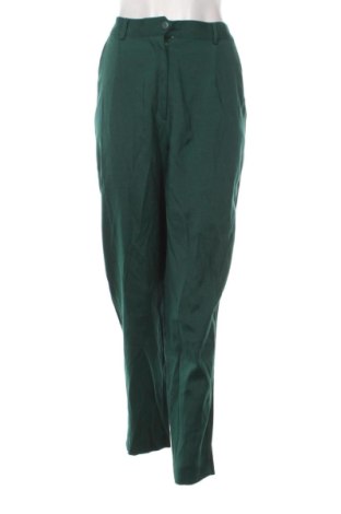Pantaloni de femei Unbranded, Mărime XL, Culoare Verde, Preț 78,20 Lei