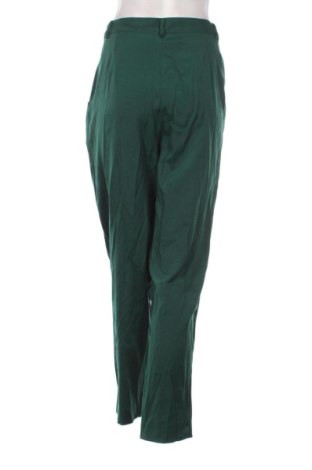 Pantaloni de femei Unbranded, Mărime XL, Culoare Verde, Preț 78,20 Lei