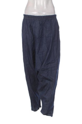 Dámske nohavice Unbranded, Veľkosť M, Farba Modrá, Cena  17,95 €