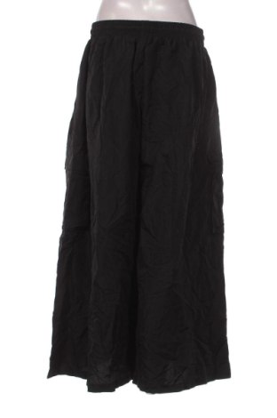 Γυναικείο παντελόνι Unbranded, Μέγεθος XXL, Χρώμα Μαύρο, Τιμή 17,99 €