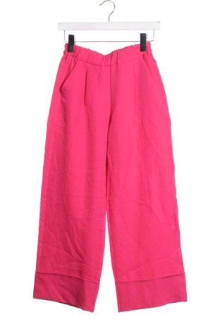 Pantaloni de femei Unbranded, Mărime XS, Culoare Roz, Preț 91,99 Lei