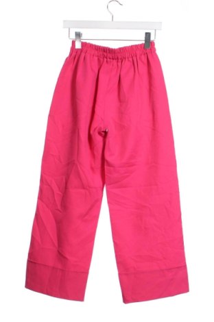 Pantaloni de femei Unbranded, Mărime XS, Culoare Roz, Preț 91,99 Lei